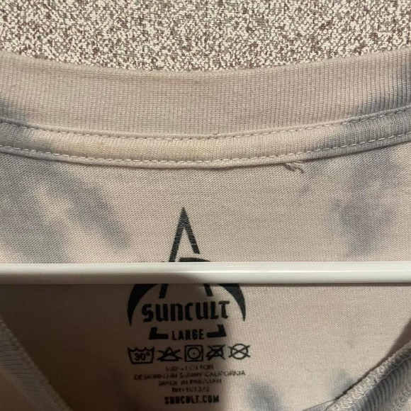 suncult graphic tee - Picture 3 of 6